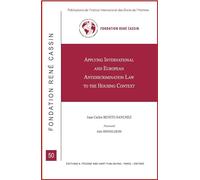Applying International and European Anti-discrimination Law to the Housing Context