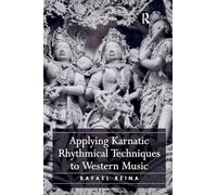 Applicazione delle tecniche ritmiche karnatiche alla musica occidentale
