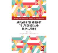 Applying Technology to Language and Translation