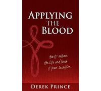 Applying the Blood