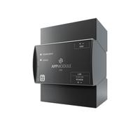 APPMODULE KNX con ekey bionyx connect