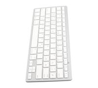 Appnce Elettronica, Cuter Plies, Cute Aries e Peheralswirel Tastiera 78 Tasti Ultra Sottile Portatile e Cuter Keyboard o per Os X per Coreano (Disposizione QWETZ tedesca)