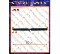 Appoggia canne Feeder "LIMA" Colmic 50cm