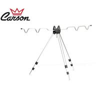 APPOGGIA CANNE TRIPODE MF-269 -CARSON-