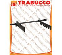 APPOGGIA KIT Trabucco GNT-X Connect Side Pro Kit Rest
