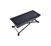 APPOGGIAPIEDE PER CHITARRA SOUNDSATION SFS-100 REGOLABILE