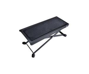 APPOGGIAPIEDE PER CHITARRA SOUNDSATION SFS-100 REGOLABILE
