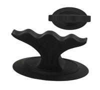 Appoggio per Dita | Antiscivolo per Manicure | Supporto Fai da Te per Smaltare le Unghie | Per Principianti Professioniste Appassionate di Bellezza Donne Ragazze Sposa Mamma Salone Casa