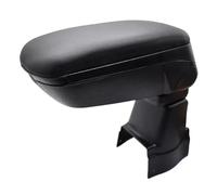 Appoggio Poggia Braccio Per Dacia Per Duster 2010 2011 2012 2013 2014 2015 Auto Bracciolo Box Scorrevole Accessori Bracciolo Centrale Nero