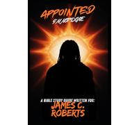 Appointed:: I’m not done