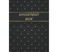 APPOINTMENT BOOK 2022: Salon dated client appointment book 2022,date to page,from 8am to 8pm,Monday to Sunday,With 4 columns and 15min slots,379 pages,A4(8.5''x11'')