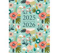 Appointment Book 2025-2026: July 2025 - December 2026, Hourly Book 15 Minutes Increment for Client Booking