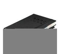 Appointment Book, Planner Notebook, 8.46x5.71 Inches, Organizer Journal, A5 Schedule Book with Strap Closure for Fitness, Academic, Business Trips, Travel, Commute, Home, School, Work, Meetings