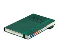 Appointment Book, Schedule Organizers Planning, 8.46x5.71 Inches Strap A Vertical Stripes, Journal Notebook For Daily Use, Academic, Teacher, Student, School, Business Trips, Fitness, Travel