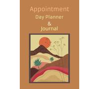 Appointment Day Planner Notebook - Diabetic Friendly: Record Weekly Diabetes + Features Weight & Supplement Trackers, & Blood Pressure Log for Easy ... Gift for Travels, Visits, Friends, Family