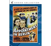 Appointment in Berlin