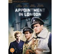 Appointment In London (Vintage Classics) (Blu-ray) Dinah Sheridan Ian Hunter