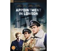 Appointment In London (Vintage Classics) (DVD) Dirk Bogarde Dinah Sheridan
