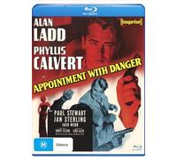 Appointment With Danger