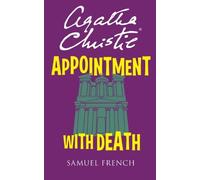 Appointment with Death by Agatha Christie (2014-01-28)