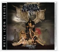 Appointment with Death (CD) Lizzy Borden