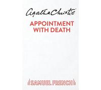 Appointment with Death - Christie Agatha