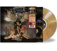 Appointment with Death - Gold (Vinyl LP)