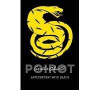 Appointment with Death (Poirot) [Lingua inglese]: 19