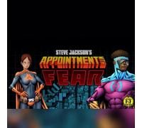 Appointment With FEAR (PC) Steam Key - GLOBAL