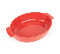 Appolia Pirofila Ovale 31cm Rosso