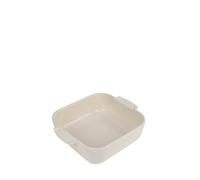 Appolia Pirofila Quadrata 21cm Ecru