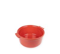 Appolia Stampo per Soufflè Rosso