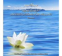 Lisa Spector - Hemi-Sync Unterstützung für Heilung