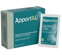 APPORTAL 14 BUSTINE