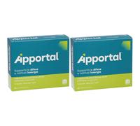 Apportal® 2x14 pz Bustina