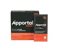 Apportal Boost Integratore 14 Bustine