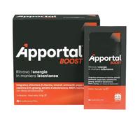 APPORTAL BOOST 14Bust.
