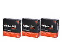 Apportal® Boost 3x105 g Polvere per soluzione orale