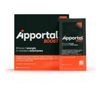 APPORTAL BOOST 14Bust.