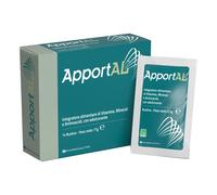 Apportal Integratore Alimentare, 14 Bustine