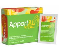Apportal vital 14bust