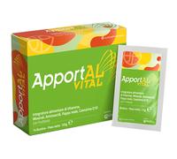 Apportal vital 14bust