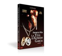 Apportez-Moi la tête d'Alfredo Garcia