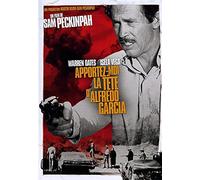 Apportez-moi la tête d'Alfredo Garcia