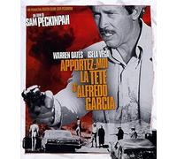 Apportez-moi la tête d'Alfredo Garcia [Blu-ray]