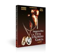 Portami La Testa Di Alfredo Garcia BLU-RAY NUOVO