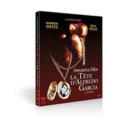 Apportez-Moi la tête d'Alfredo Garcia [Combo Blu-Ray + DVD]