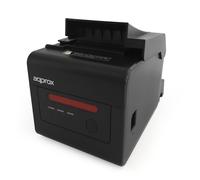 AppPOS80WIFI+LAN 203 x 203 DPI Stampanti termiche POS cablate e wireless - Nouvo