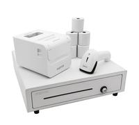 STAMPANTE APPROX appPOSPACK4180WH2D