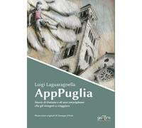 AppPuglia - Storia di Donato ... - Luigi Laguaragnella - Giazira - 2020